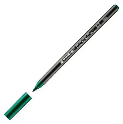 Produktbild von Edding 4200 Marker Blau Kinder Blau One Size