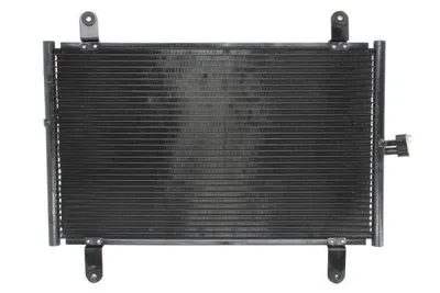 Produktbild von THERMOTEC KTT110495 Kondensator Klimaanlage für FIAT DUCATO Pritsche/Fahrgestell (230)