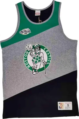 Obrázek produktu pro Dres Mitchell & Ness TTNK5120-BCEYYPPPGHGN pro Unisex