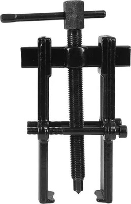 Obrázok produktu pre Dvojramenný sťahovák ložísk 4" 40638