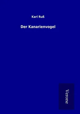 Produktbild von Der Kanarienvogel