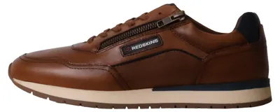 Produktbild von Sneakers aus Leder Assure