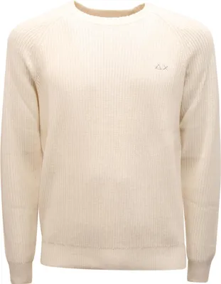 Produktbild von 2126Az Maglione Uomo Sun 68 Man Wool Blend Sweater