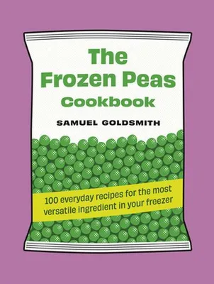 Immagine prodotto di The Frozen Peas Cookbook