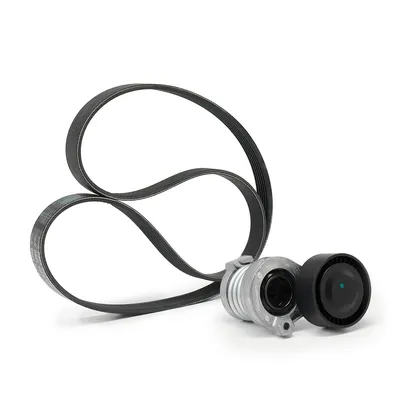 Produktbild von Continental ContiTech 6PK1200K3 Keilrippenriemensatz passend für MERCEDES-BENZ B-Klasse (W246, W242) A-Klasse (W176) A-Klasse (W177) CLA Coupe (C118)