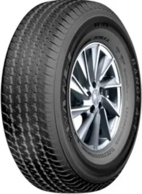 Produktbild von Aptany Ru158 255/70R15C 112S Bsw