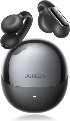 Obrázok produktu pre Ugreen HiTune S5 TWS Trådlösa Hörlurar - Svarta