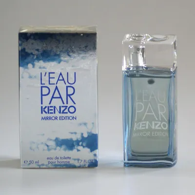 Produktbild von L'EAU PAR KENZO - Mirror Edition