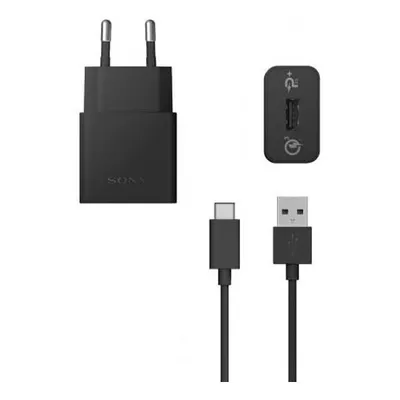 Obrázok produktu pre Sony UCH12W, Vnútorný, AC, Čierna