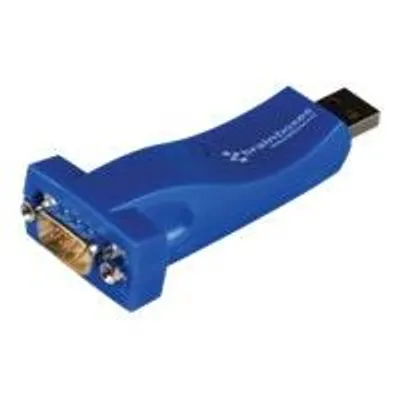 Obrázok produktu pre Lenovo 78Y2361, RS-232, USB, Modrá
