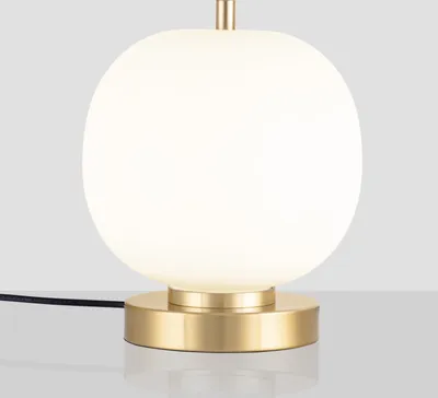 Produktbild von Nova Luce Tischleuchte LATO