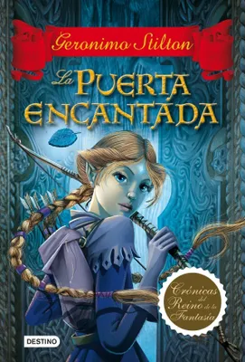 Obrázok produktu pre La puerta encantada