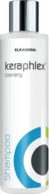 Image de Elkaderm Keraphlex Concentrat Shampooing nettoyant 200 ml