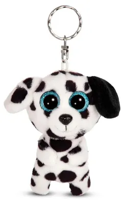 Immagine prodotto di NICI Glubschis Dalmata Dottino 9cm, VERDE