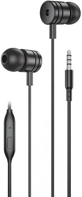 Obrázok produktu pre Slúchadlá Foneng EP200, 3,5 mm, čierne