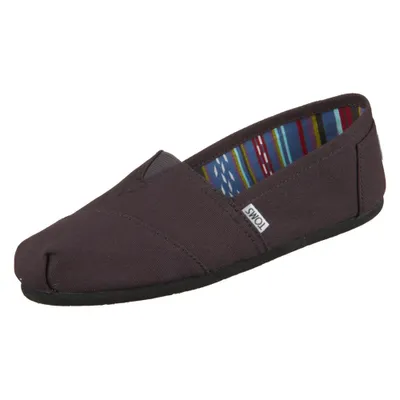 Produktbild von Toms Schuhe Alpargata Heritage Canvas, 10002472, Größe: 36.5