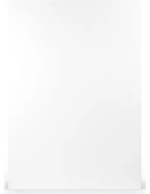 Produktbild von Rössler Papier 220701509 Coloretti Briefbogen - A4, 80g, 10 Blatt, weiß
