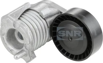 Produktbild von SNR GA365.39 Spannrolle Keilrippenriemen für FORD Focus II Schrägheck (DA, HCP, DP) für VOLVO V50 (545)