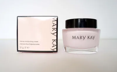 Produktbild von MARY KAY Intense Moisturising Cream Intensive Feuchtigkeitscreme 51g