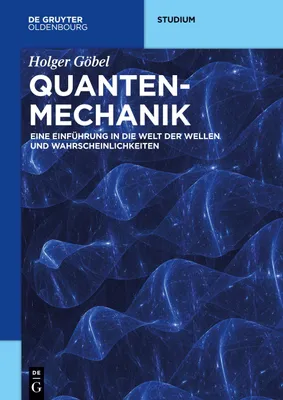 Produktbild von Quantenmechanik
