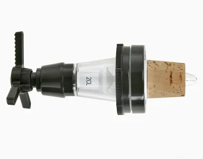 Produktbild von Prima Dosiergerät 2Cl-3Ltr.