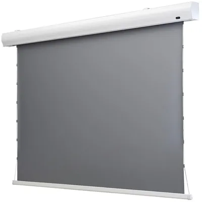 Produktbild von celexon HomeCinema Hochkontrastleinwand Tension 298 x 168 cm 135" - Dynamic Slate ALR