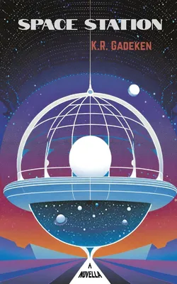 Produktbild von Space Station