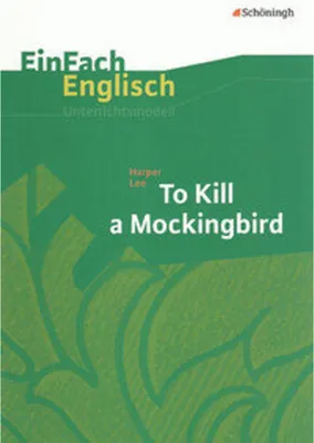 Zdjęcie produktu dla To Kill a Mockingbird