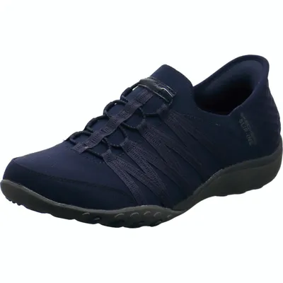 Immagine prodotto di Skechers Slip-ins™ Breathe Easy Roll With Me Damen Sneaker Blau