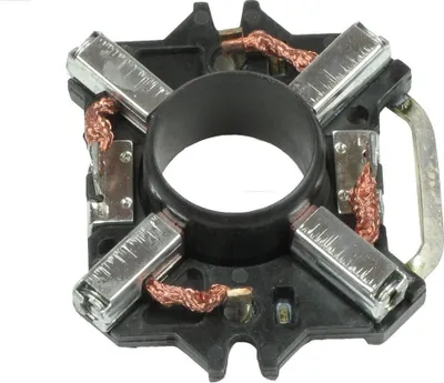 Produktbild von AS-PL SBH0006 Halter Kohlebürsten 049911209D