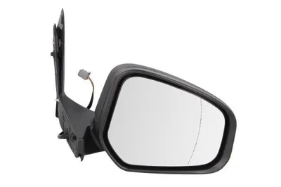 Obrázok produktu pre Vonkajšie zrkadlo BLIC 5402-03-2001258P