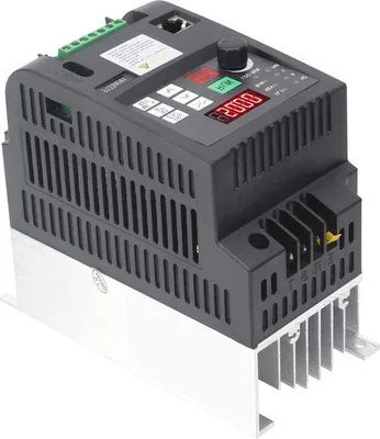 Obrázok produktu pre 2,2 kW regulátor otáčok, variabilný motorový zosilňovač, 220 V, 50–60 Hz