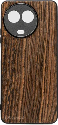 Produktbild von Bewood Holzhülle für Realme 11 5G BOCOTE