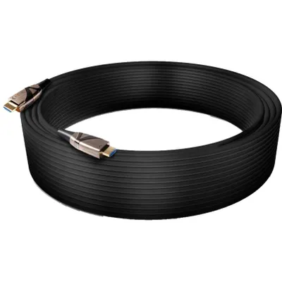 Immagine prodotto di Club 3D CAC-1391 Club3D HDMI-Kabel A -> A 2.0 aktiv opt. 4K60Hz  UHD 50 Meter retail