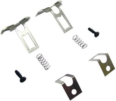Immagine prodotto di Piko 36110 Levigatrice per binari G (2 pezzi)