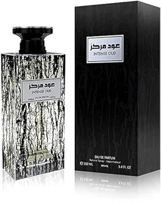 Produktbild von Attar Collection Eau de Parfum Unisex EDP Khaltat Night 100 ml