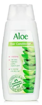 Obrázok produktu pre Aloe Vera tonizujúci balzam na vlasy 250 ml