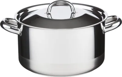 Obrázek produktu pro KOLIMAX Hrnec s poklicí 22cm 4,5l