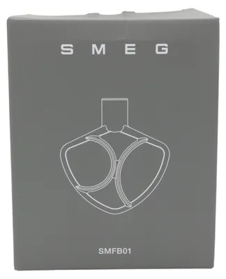 Produktbild von Smeg SMFB01 Flachrührer für Teigrührer