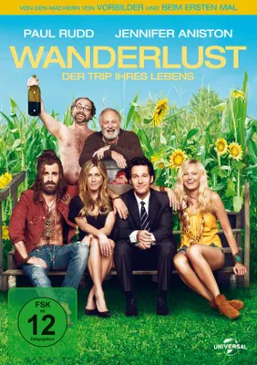 Produktbild von Wanderlust