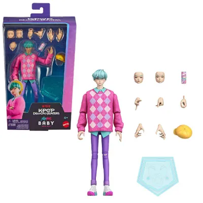 Immagine prodotto di Mattel JRY35, 4 anni/anni, Multicolore, Plastica