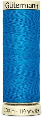 Produktbild von Gütermann Nähgarn Allesnäher M303 100 m Farbe 0386