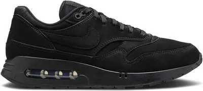 Produktbild von Nike Air Max 1 '86 OG "Vanta Black" Schwarz, Größe: 41