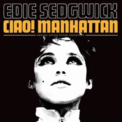 Zdjęcie produktu dla Various-Ciao! Manhattan Original Motion Picture So