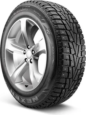 Immagine prodotto di 205/65R16C 107/105R WINGUARD winSpike SU