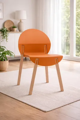Productafbeelding van Exclusieve fauteuil voor in de wintertuin. Verfijnde woonkamerstoelen. Luxueuze stoel