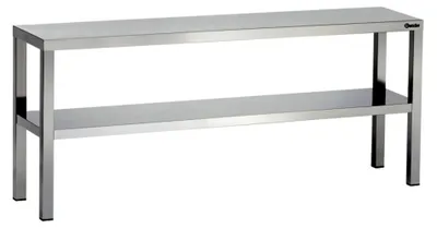 Obrázok produktu pre Horná polica Bartscher, B1600, 2 police