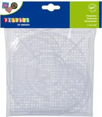 Zdjęcie produktu dla Deski do prasowania 3 szt