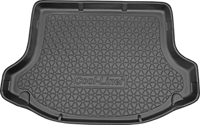 Produktbild von Z438629 Kofferraumwanne kompatibel mit Kia Sportage III 8.2010-12.2015