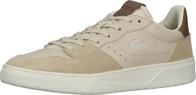 Produktbild von Lacoste Sneaker Sneaker Leder/Textil